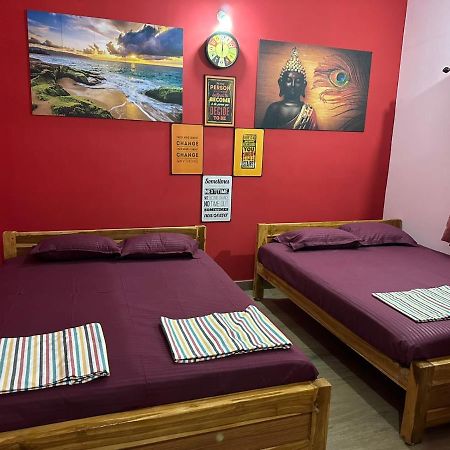 Chidambaram Spiritual Stay Екстериор снимка