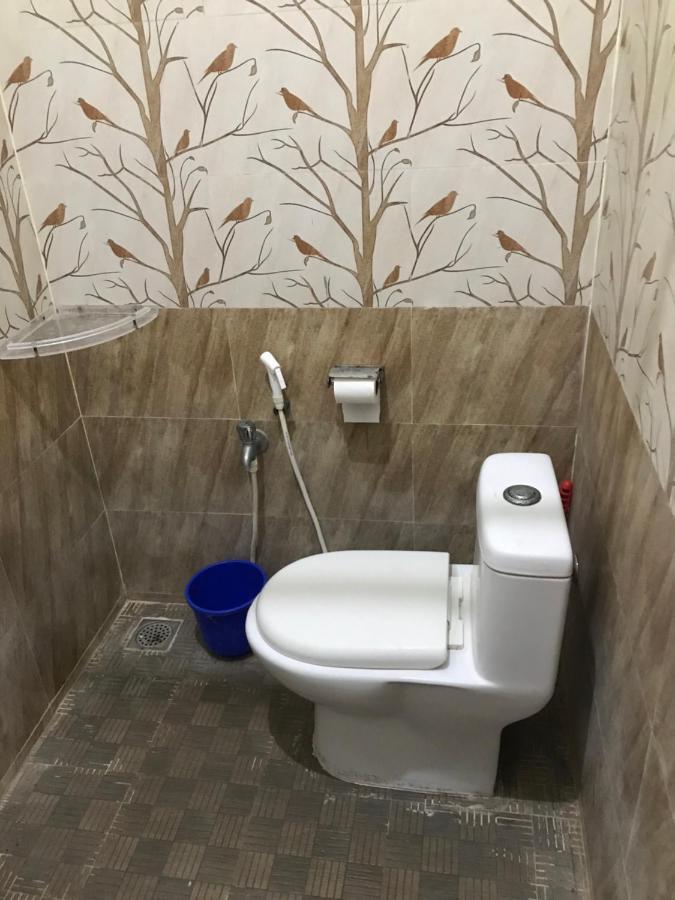 Chidambaram Spiritual Stay Екстериор снимка