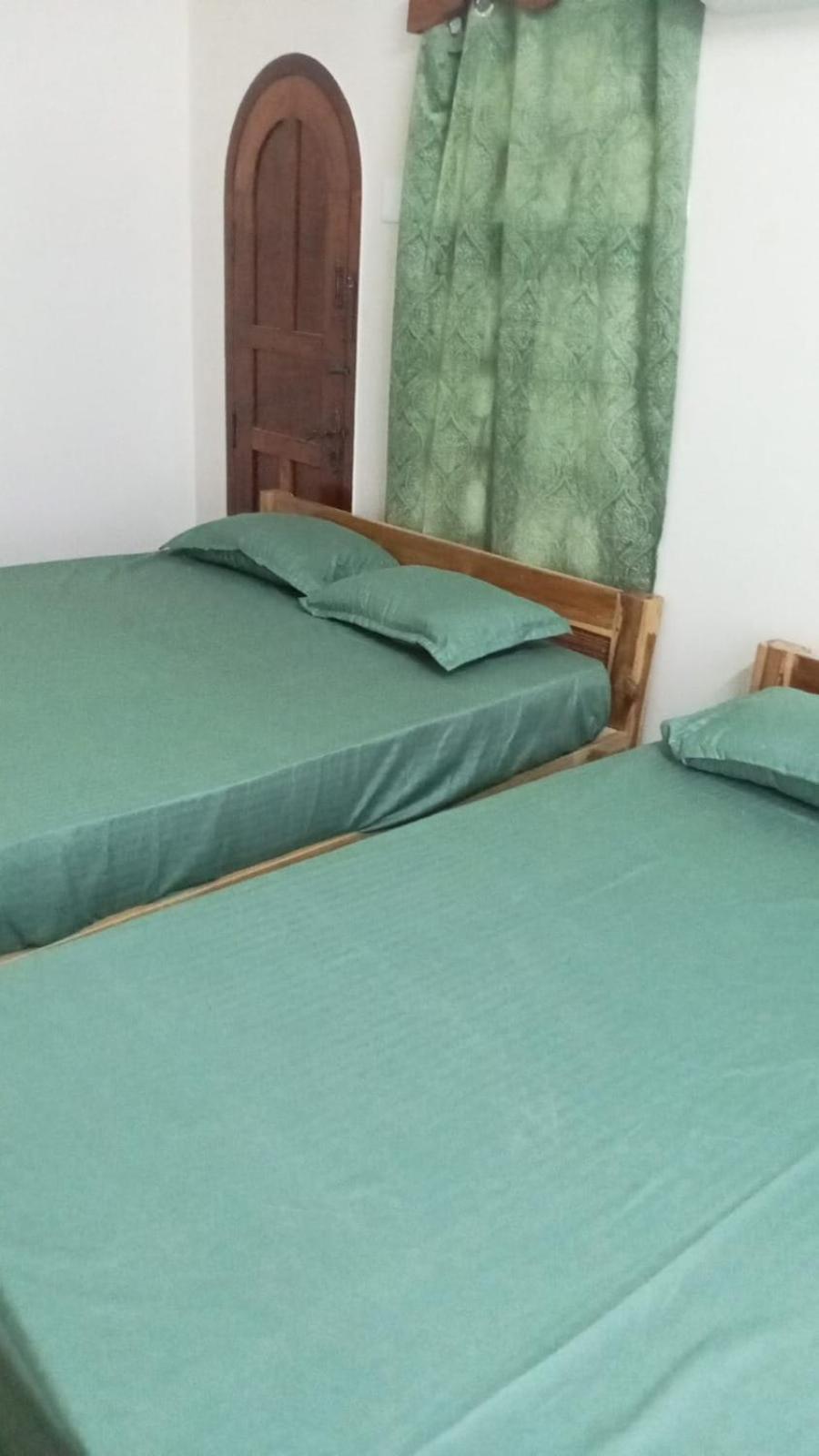 Chidambaram Spiritual Stay Екстериор снимка