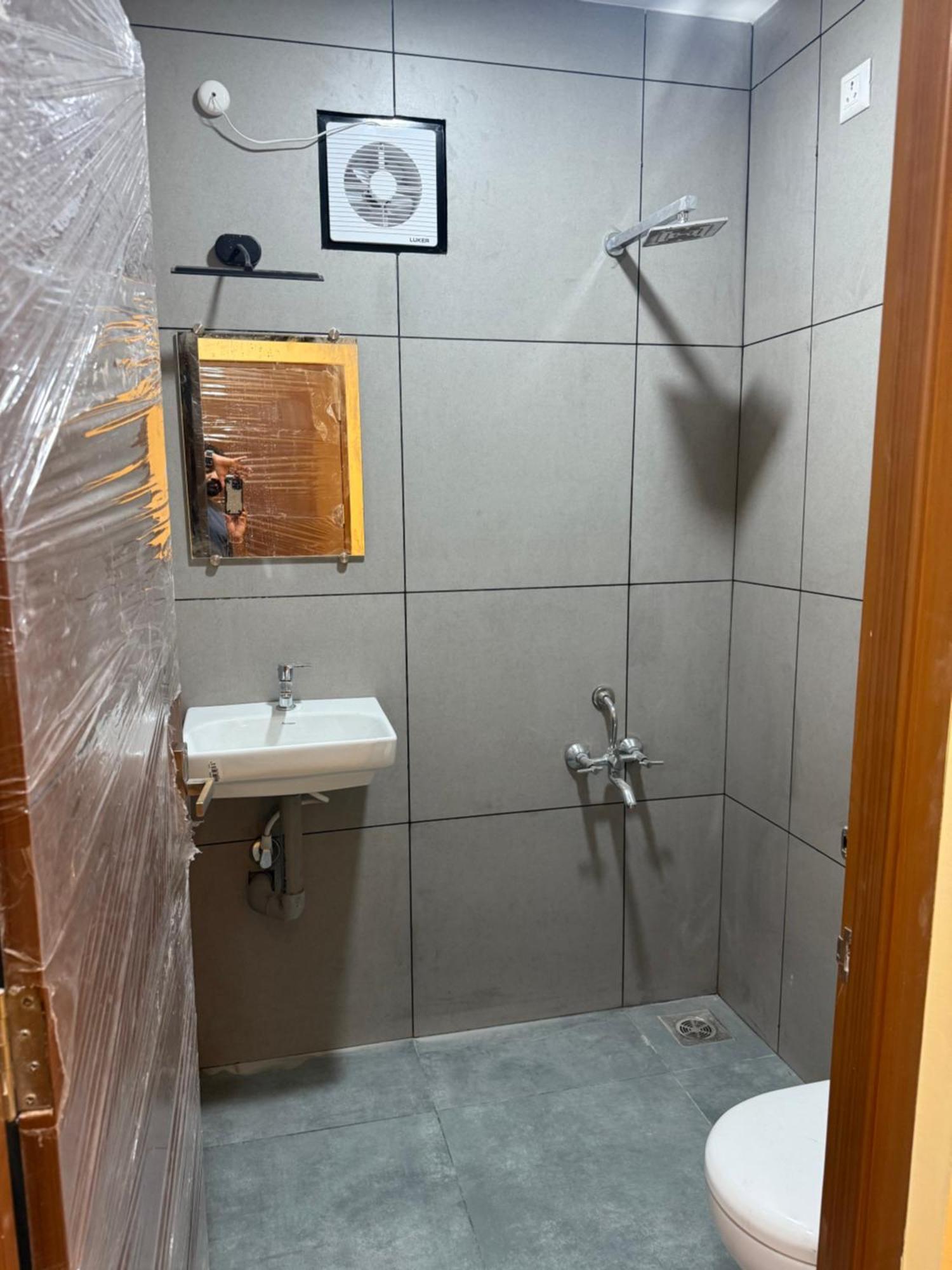 Chidambaram Spiritual Stay Екстериор снимка